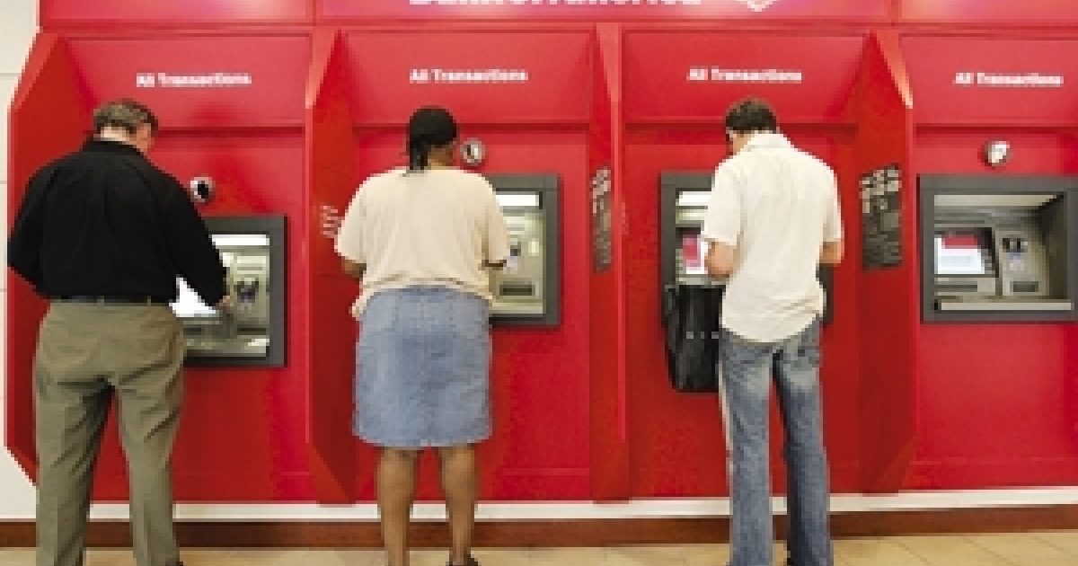 Crying all the way to the bank | WORLD