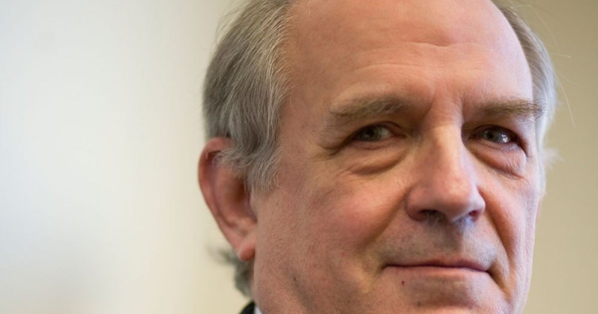 Murray God Charles Murray and God | WORLD