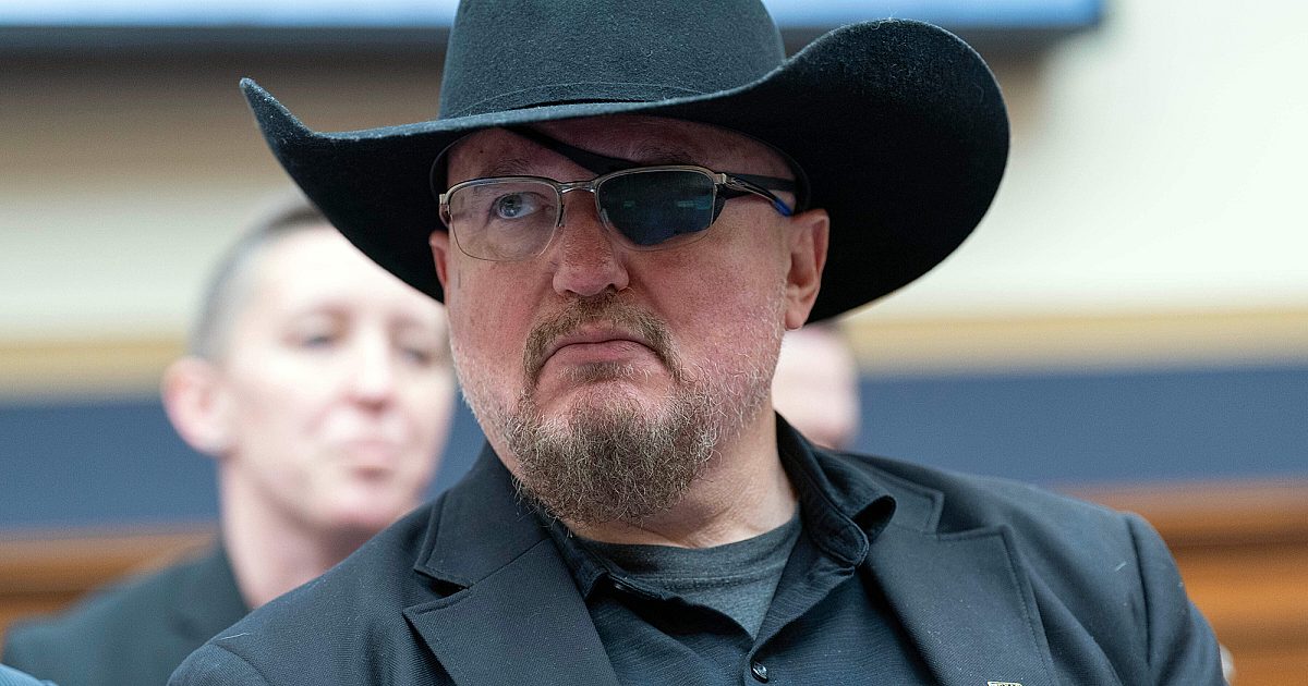 Judge reluctantly dismisses Oath Keepers’ Jan. 6 charges