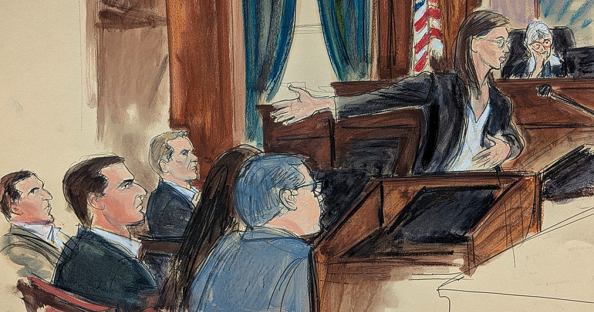 “The A Team” brothers, real estate brokers, guilty of sex charges