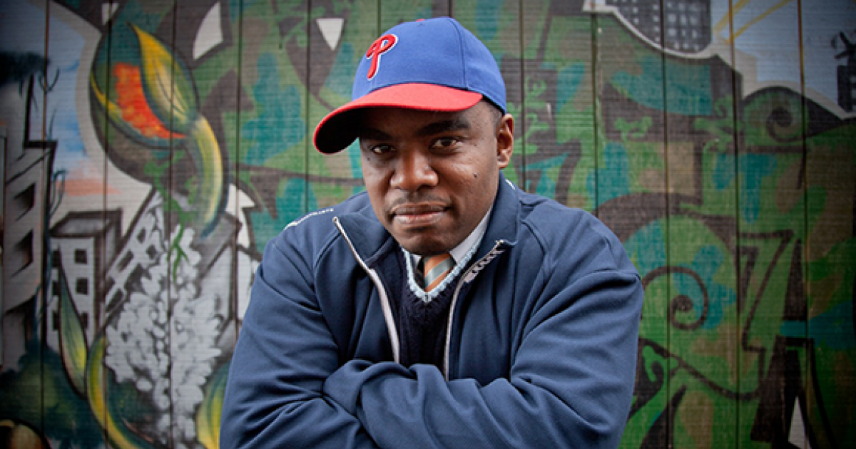 Po Campaign Rapper Rapper calls out Osteen, prosperity preachers | WORLD