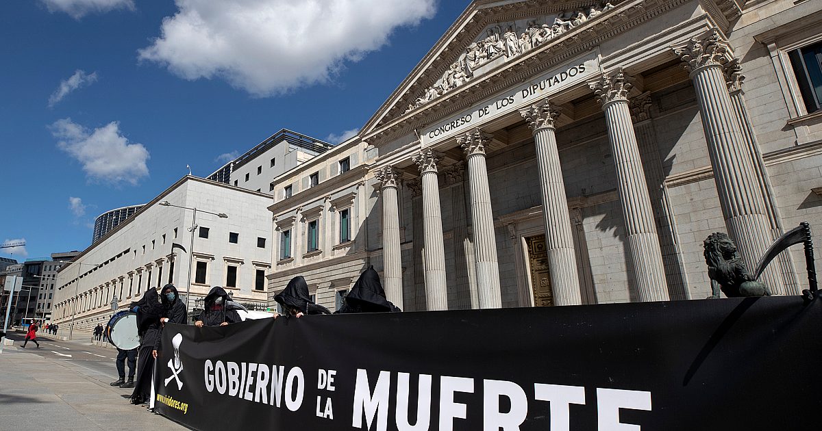 Spanish paraplegic ends life under euthanasia law after legal battle