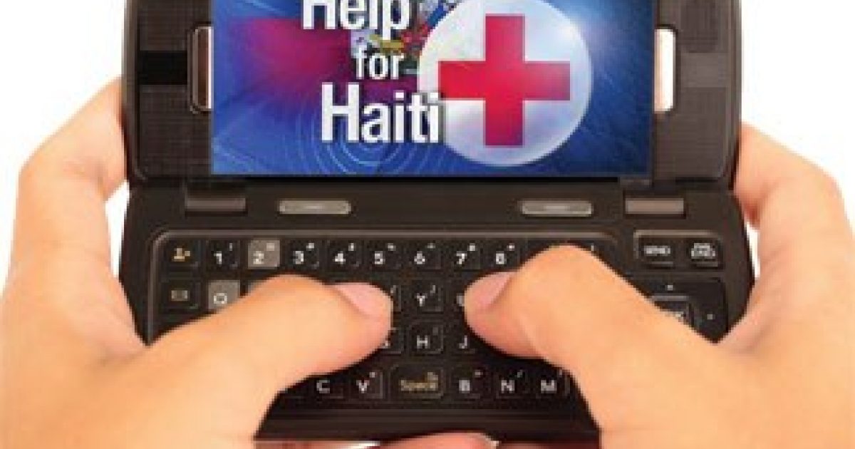 Texting Aids Texting charity | WORLD