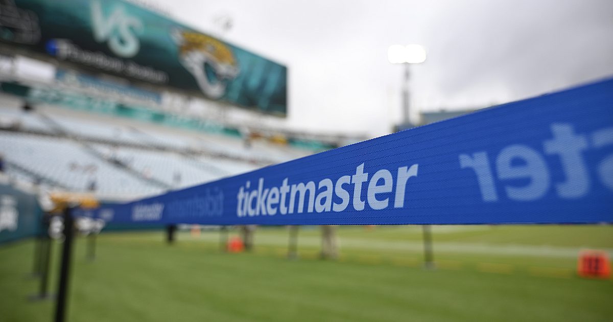 FTC, states sue Ticketmaster for deceptive ticket sales practices