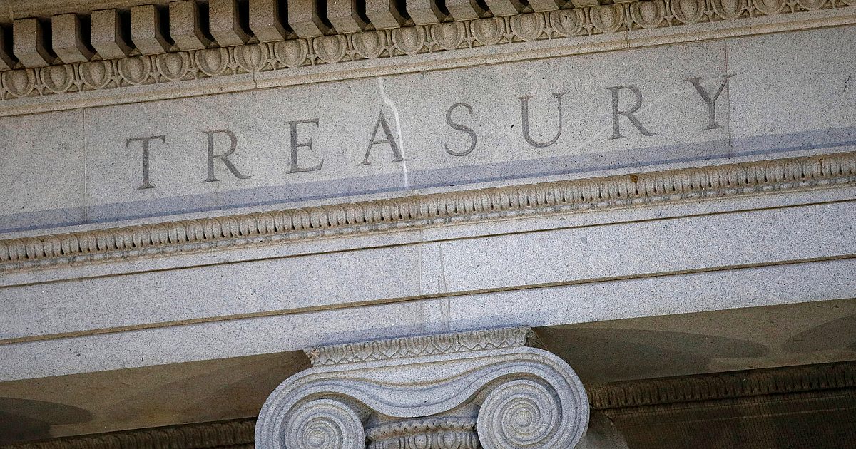 Judge rules Trump misused IRS court case, refers attorneys for discipline