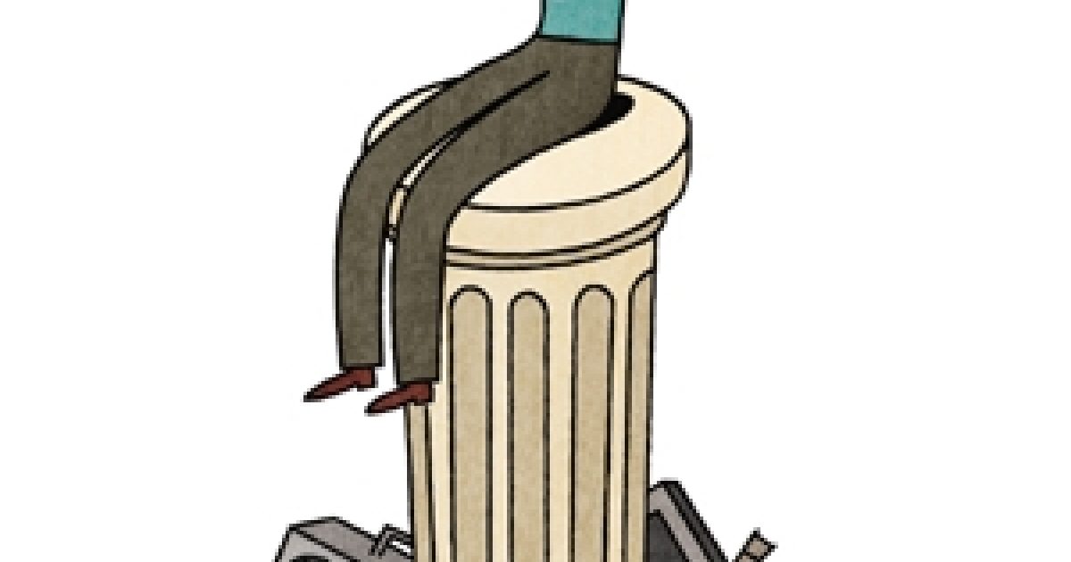 Art that edifies | WORLD