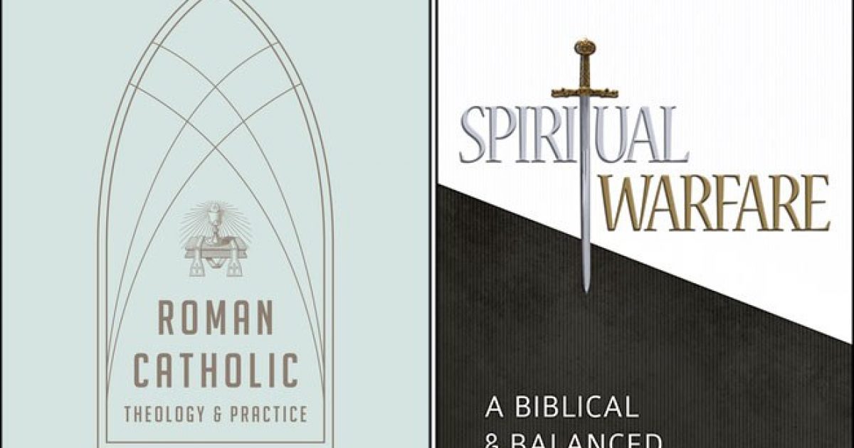 Jim Rigg Book Weekend Reads: Catholic critique and arming ourselves | WORLD