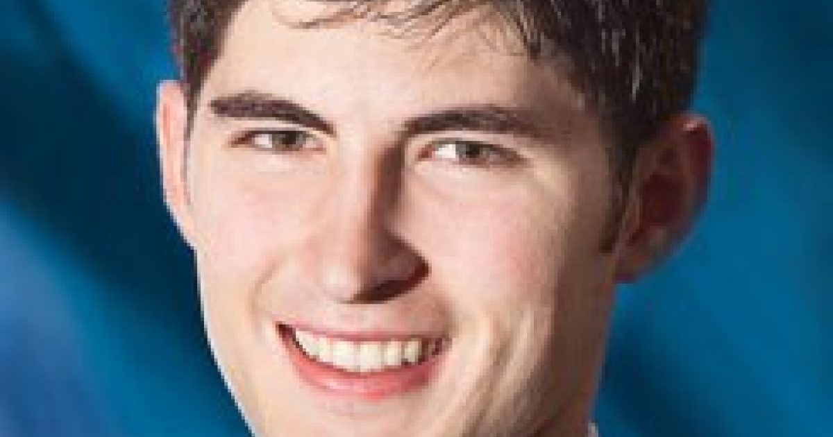 The young and the conservative | WORLD