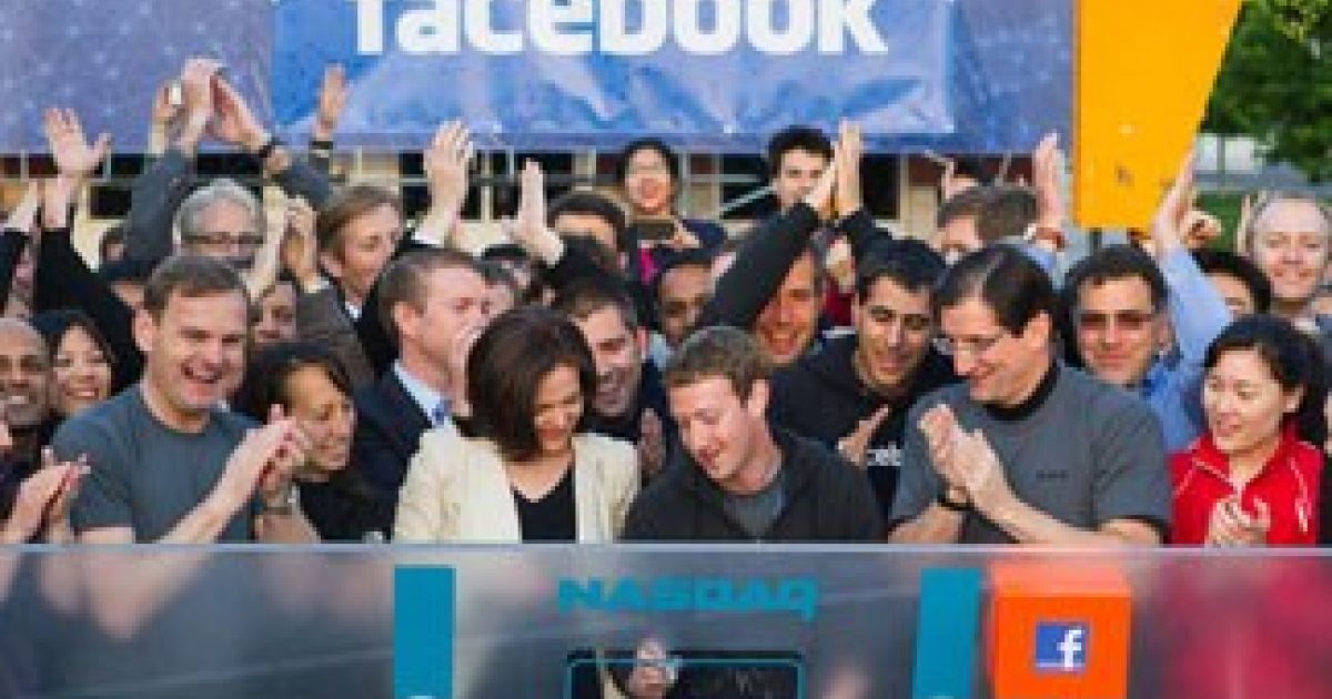 Egg on Face(book) | WORLD
