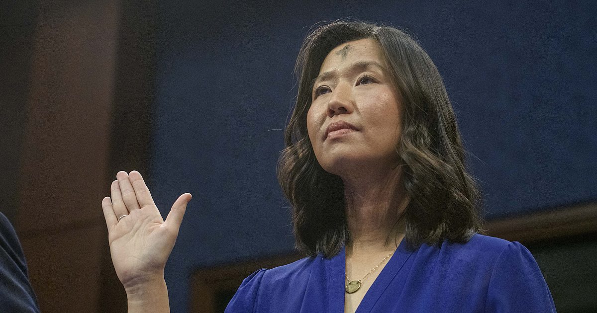 Boston mayor reaffirms sanctuary city policies in response to DOJ…