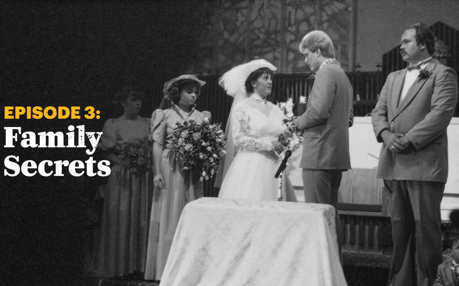 Lawless Encore | Episode 3: Family Secrets