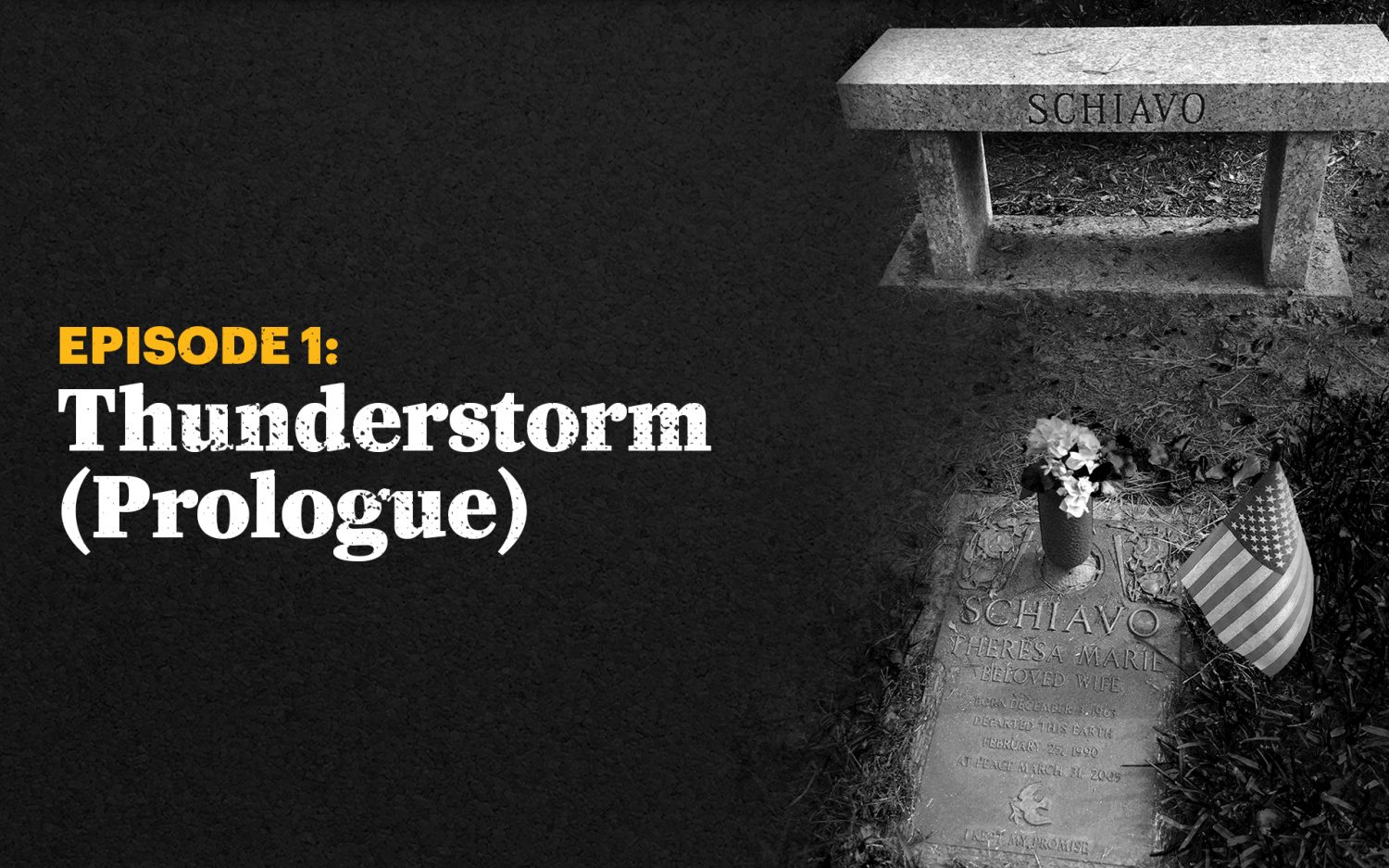 Lawless Encore | Episode 1: Thunderstorm (Prologue)
