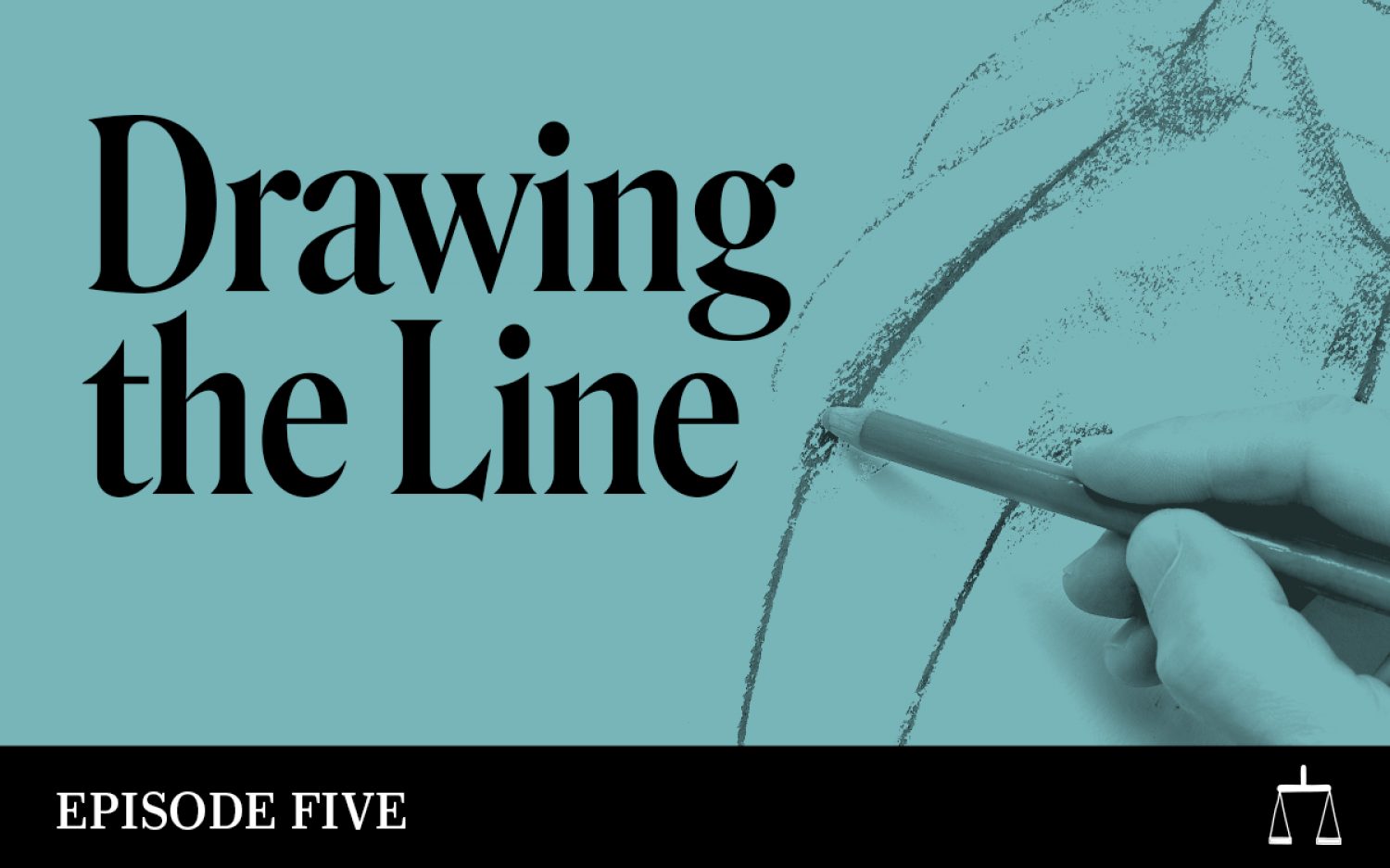 ENCORE: Drawing the Line