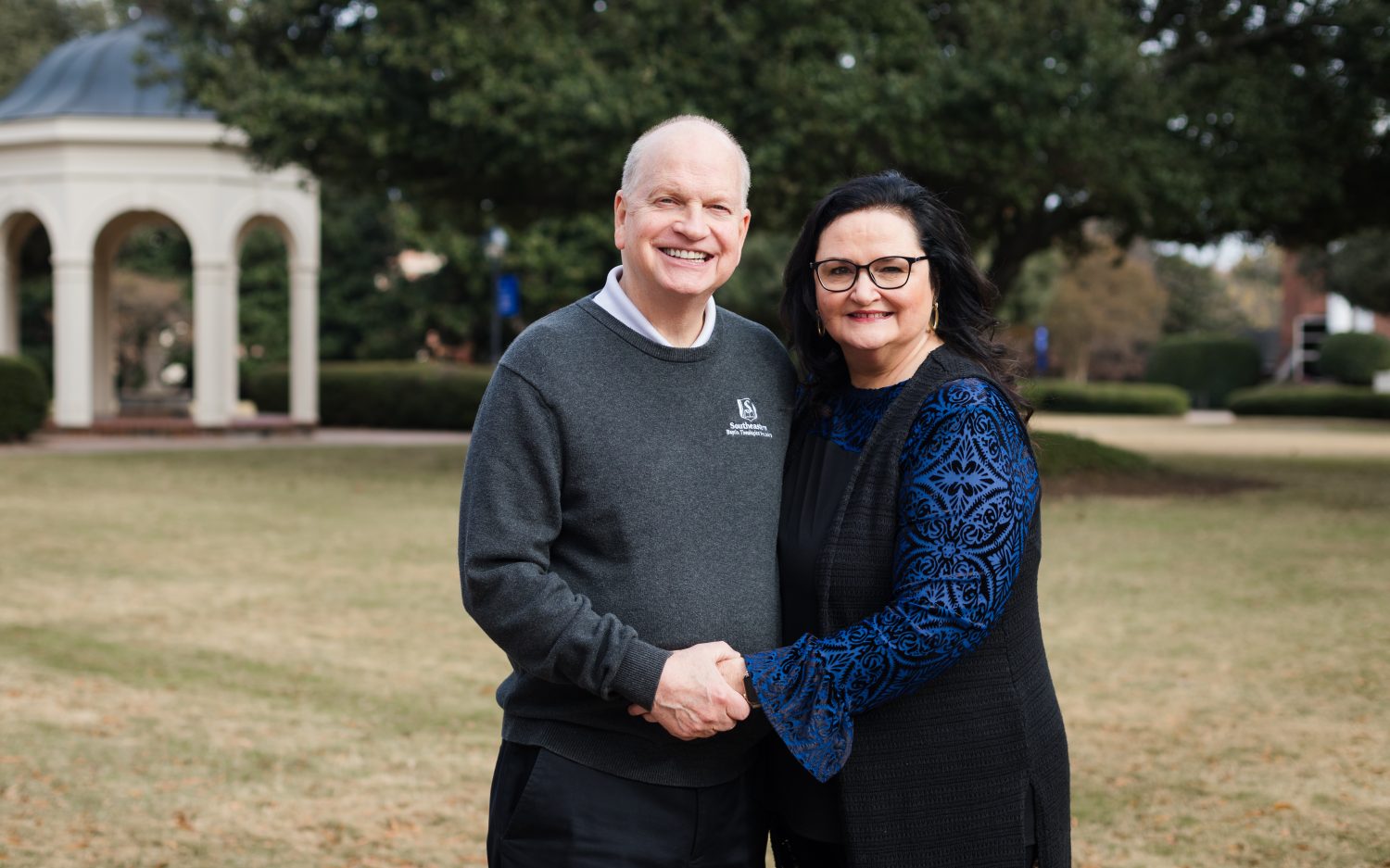 Akin to retire after decades leading Southeastern Baptist