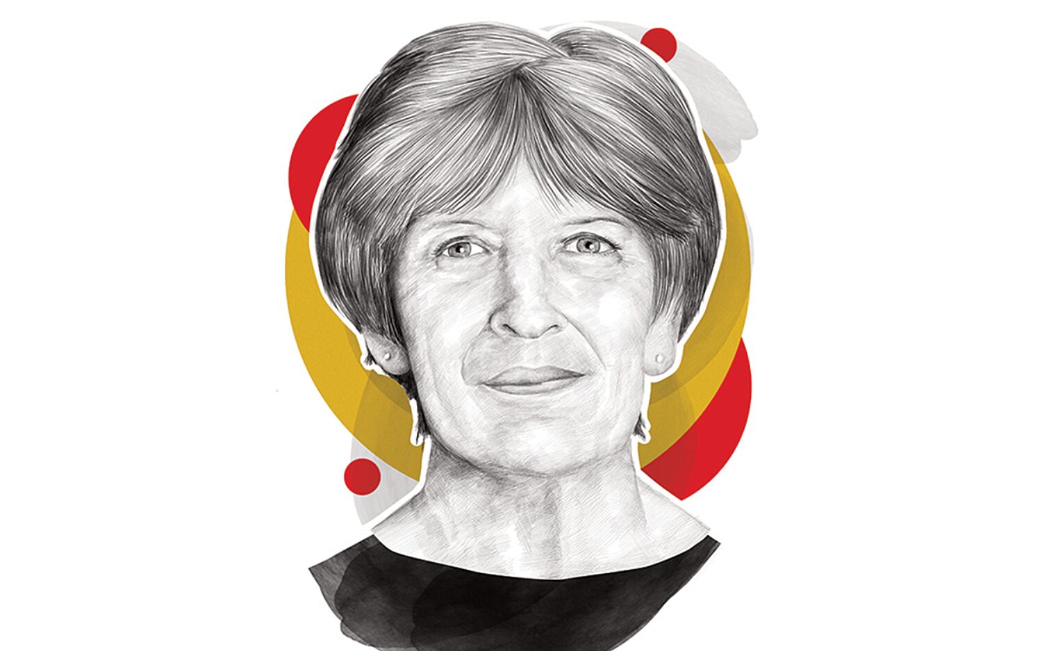 The God of all flesh