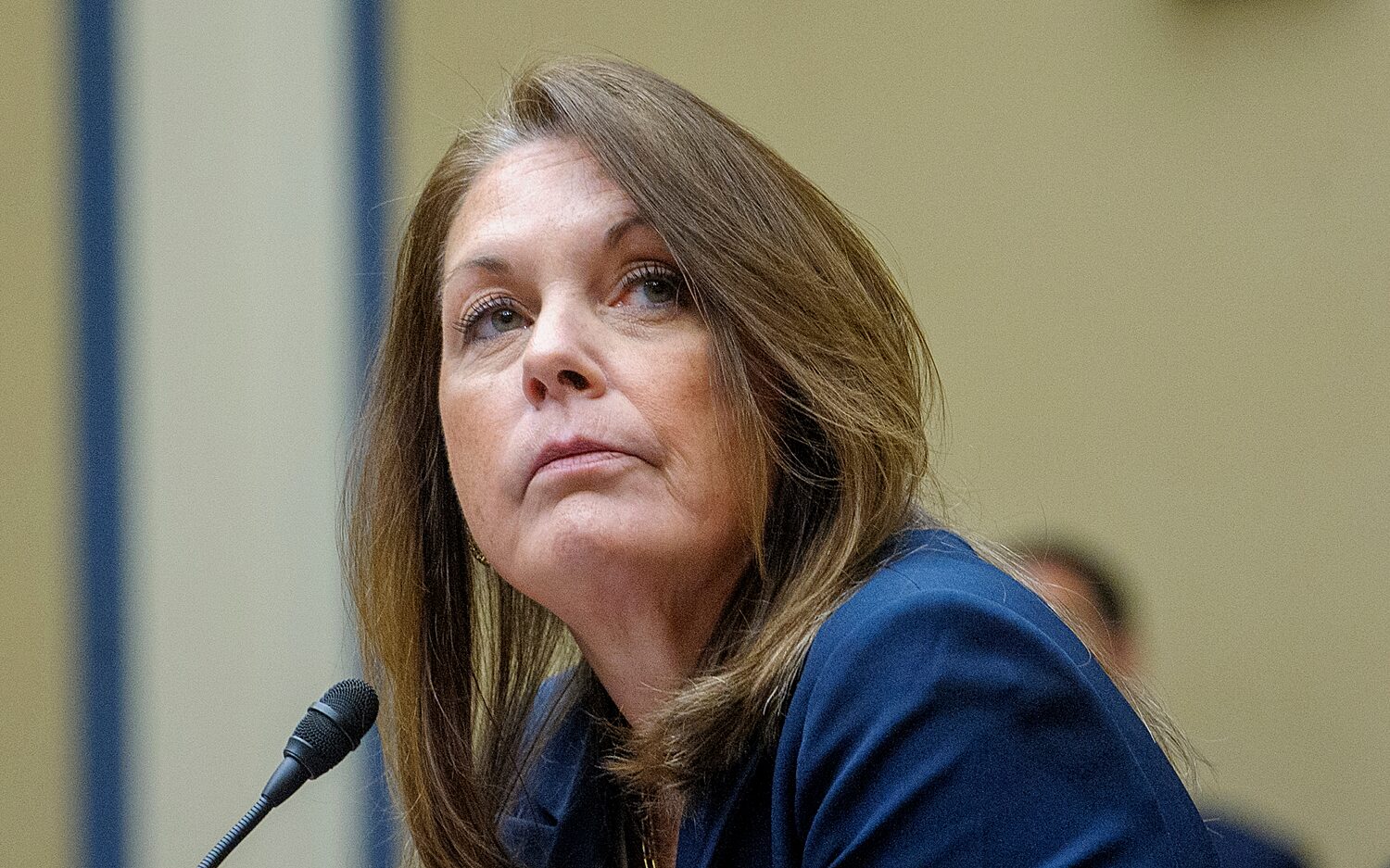 Secret Service director resigns after attempt on Trump’s life