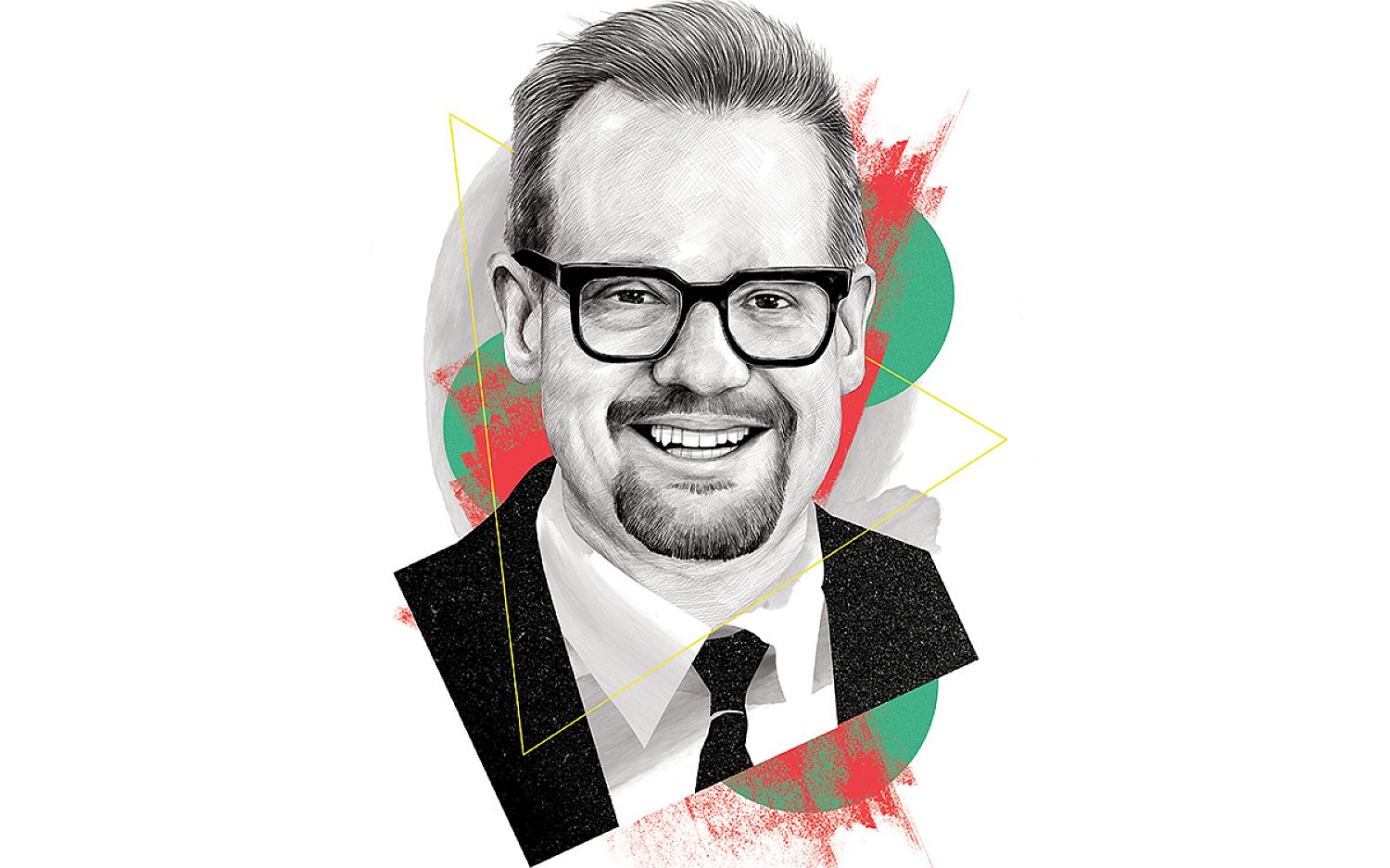 Elections and eternity