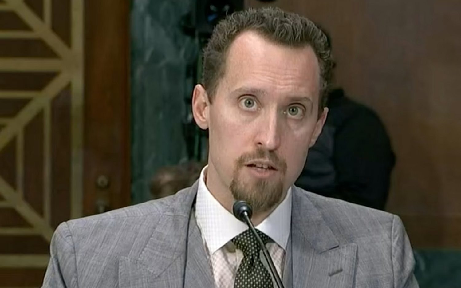 Heritage Foundation economist to oversee U.S. labor stats