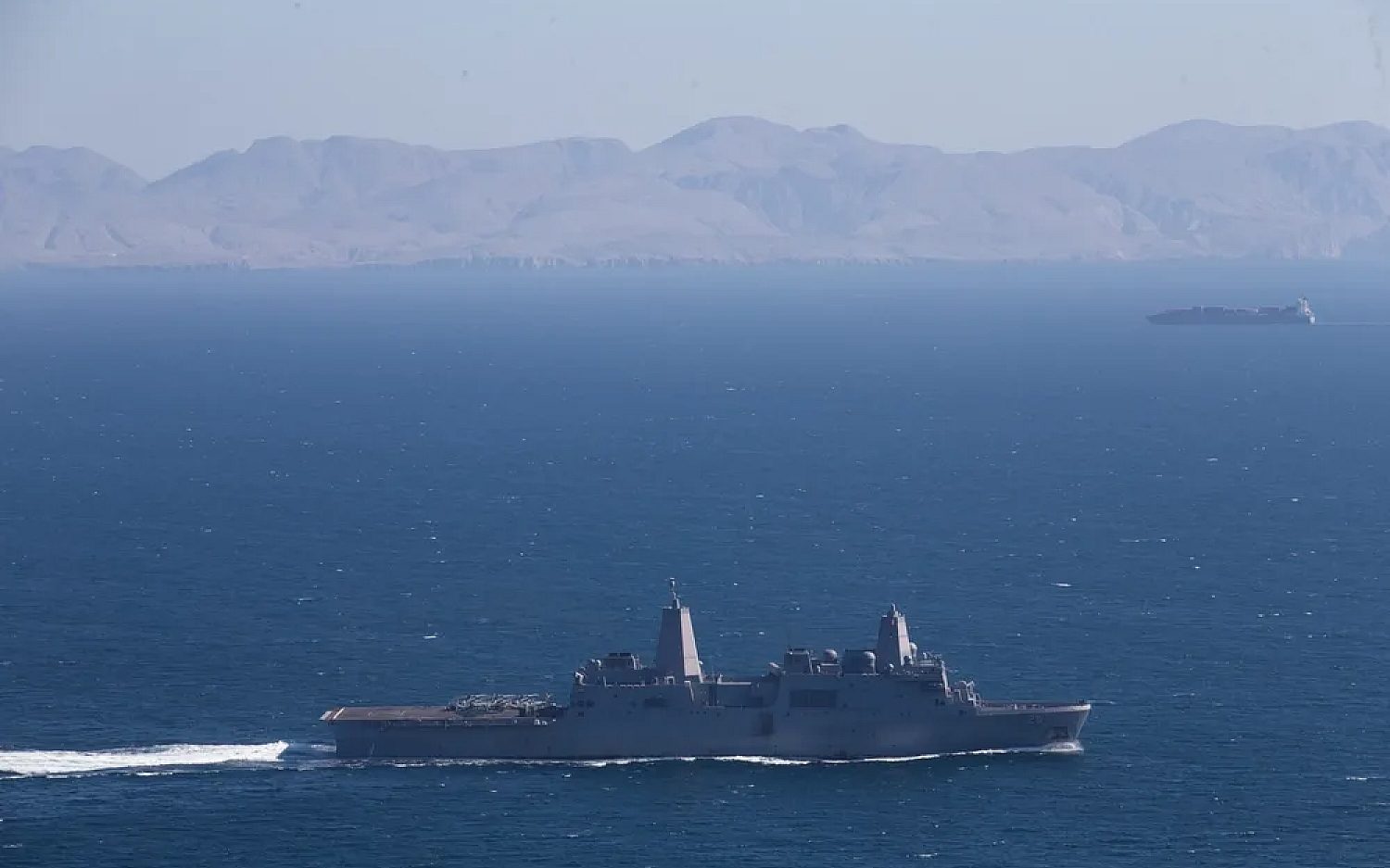 U.S., Iran exchange weekend strikes after half year of war