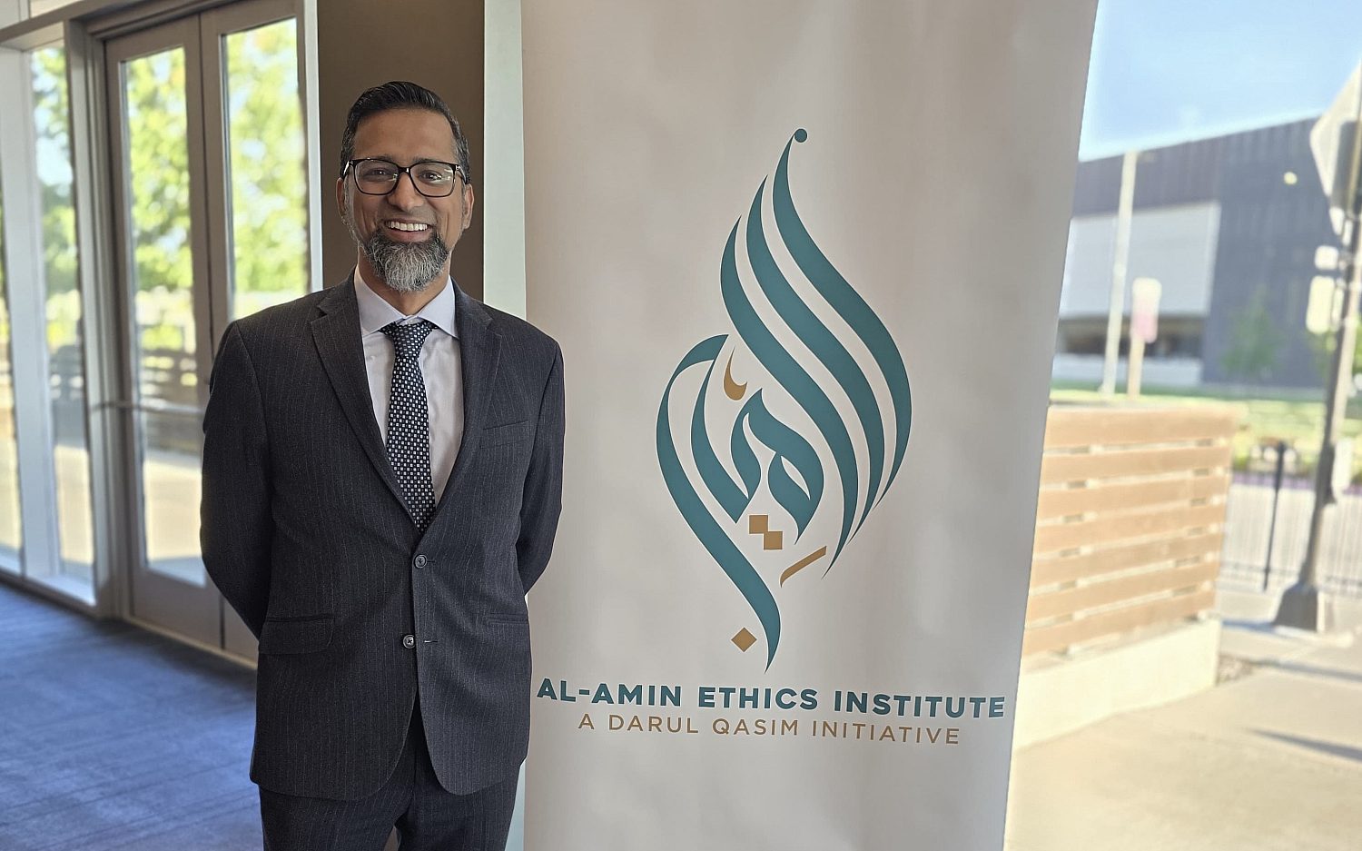 Muslim doctors sue Illinois over assisted suicide law