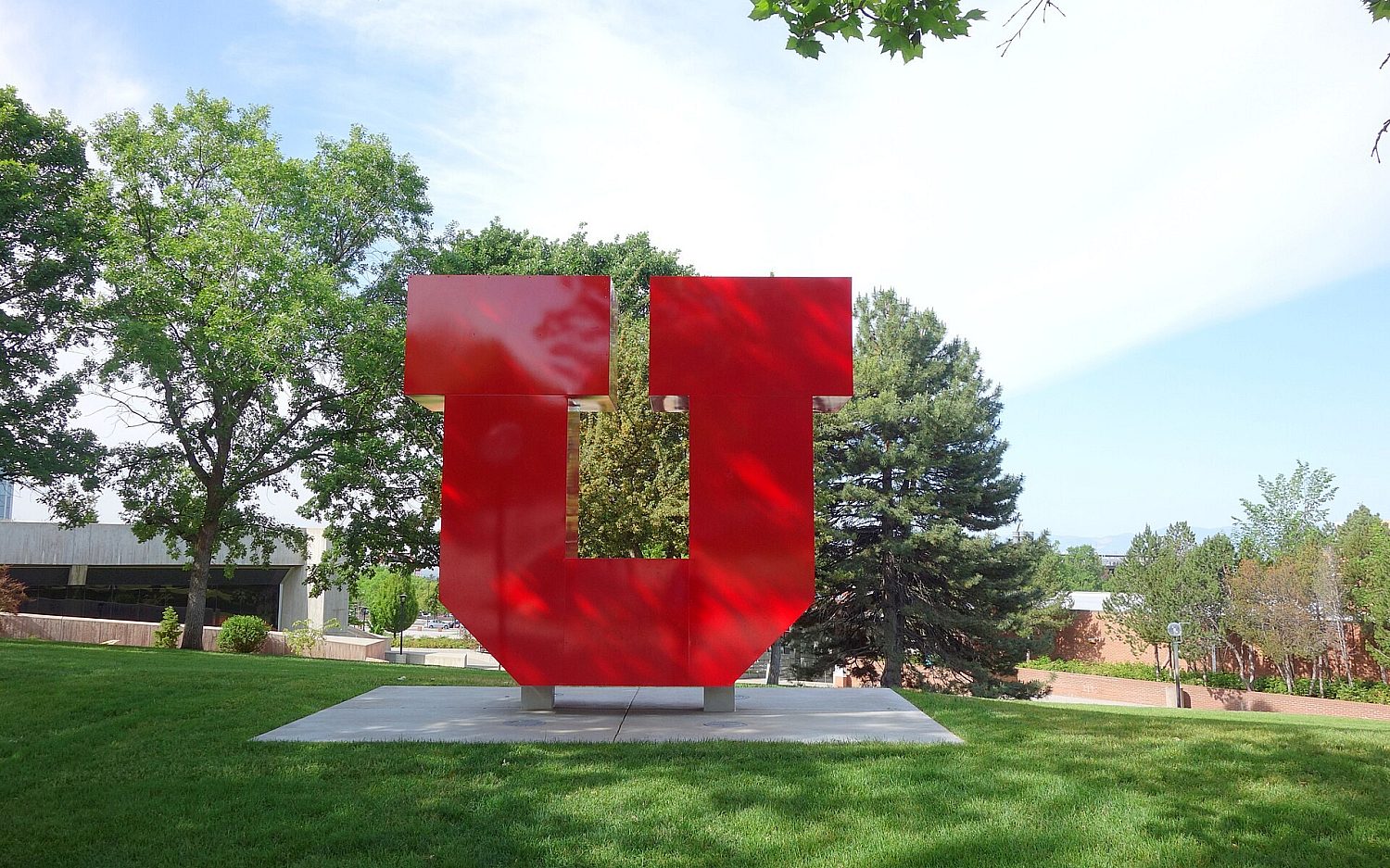 Utah university drops policy violation claims against two Republican students