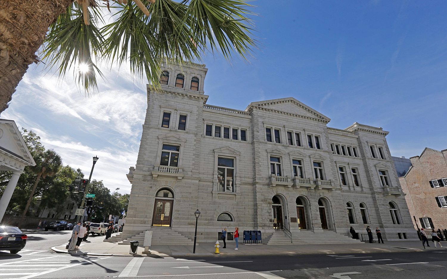 Case dismissed over SC Christian school’s hiring of sex offender