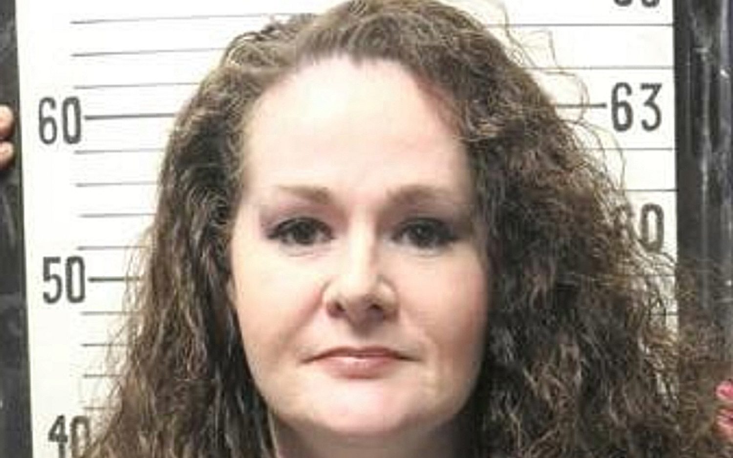 Killer Christa Pike complains of pain after botched execution