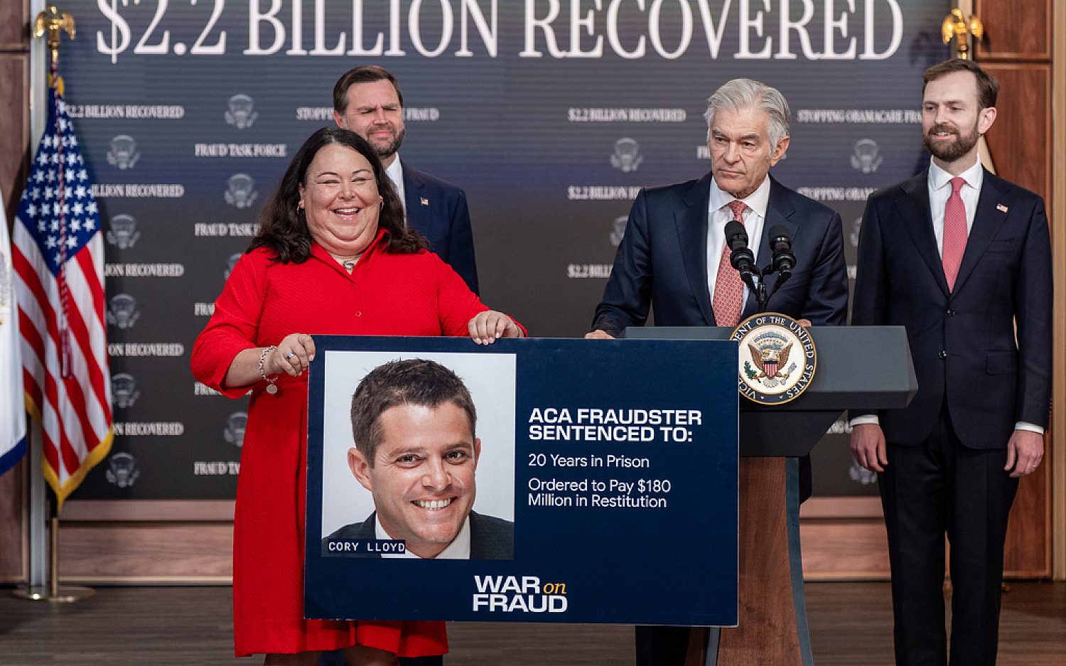 Antifraud task force closes 750K improper Obamacare accounts