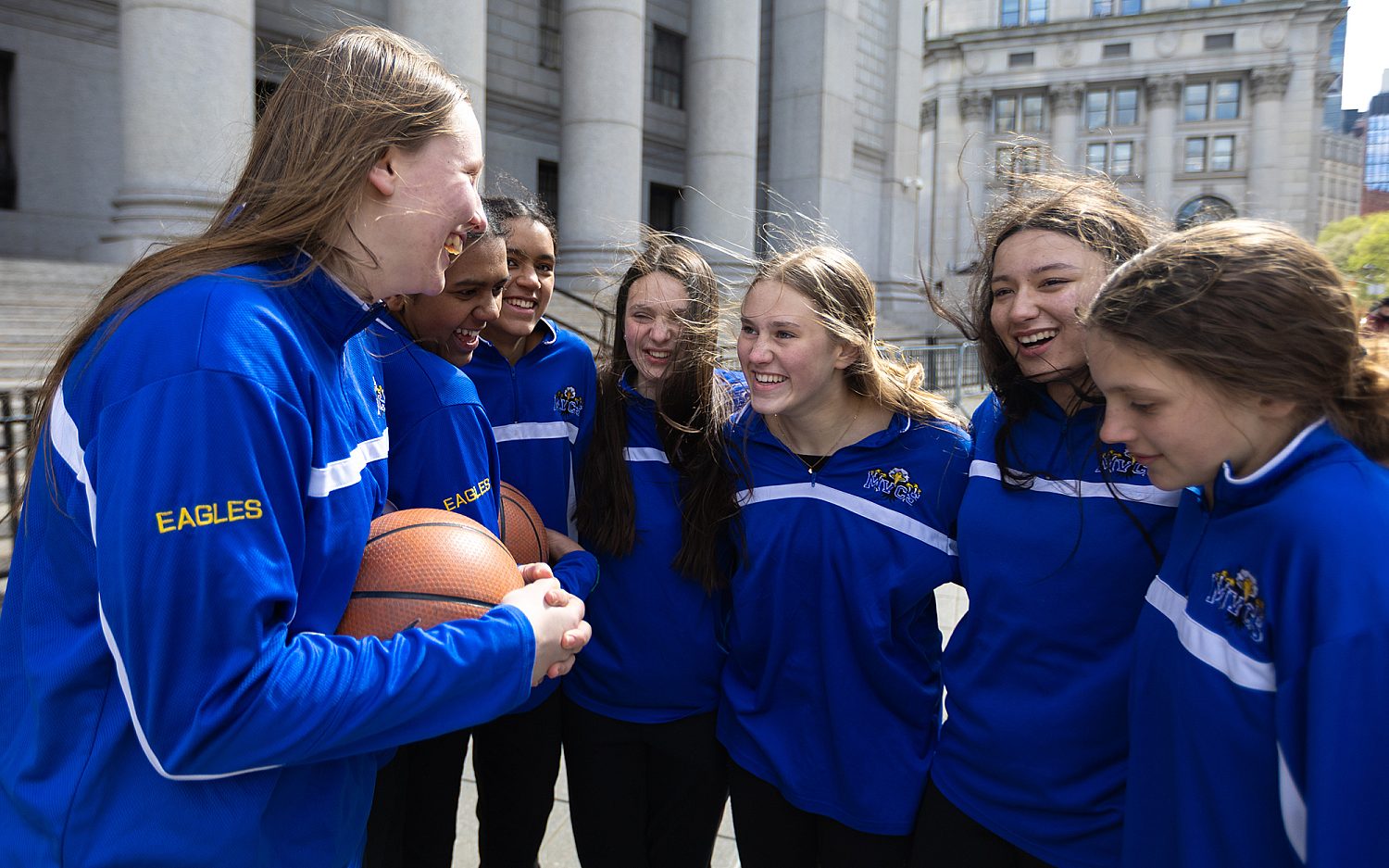 Vermont Christian school wins appeal while fighting sports ban