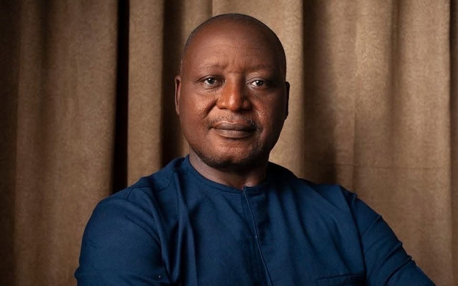 Nigerian journalist cleared of defamation over persecution claims