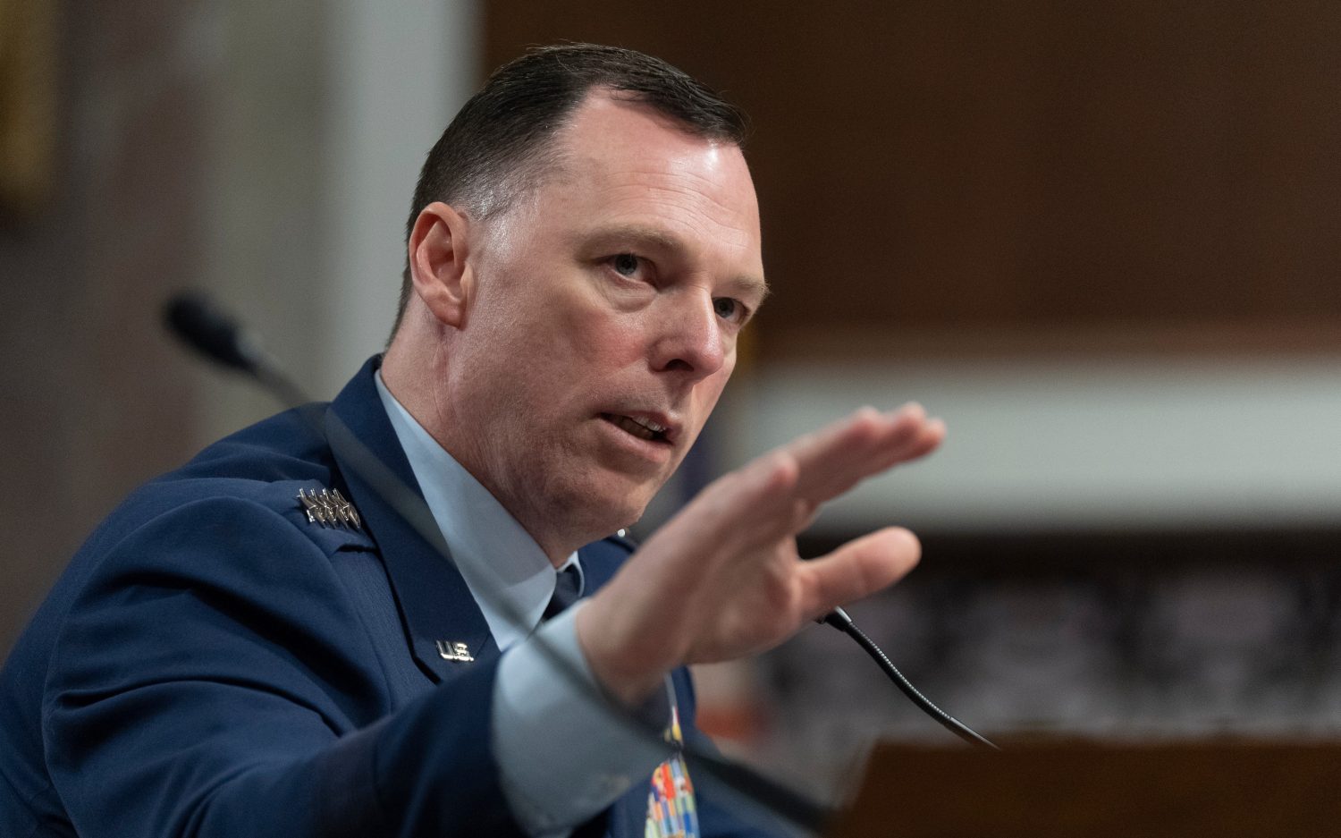 U.S., Nigeria reportedly kill Islamic State second-in-command