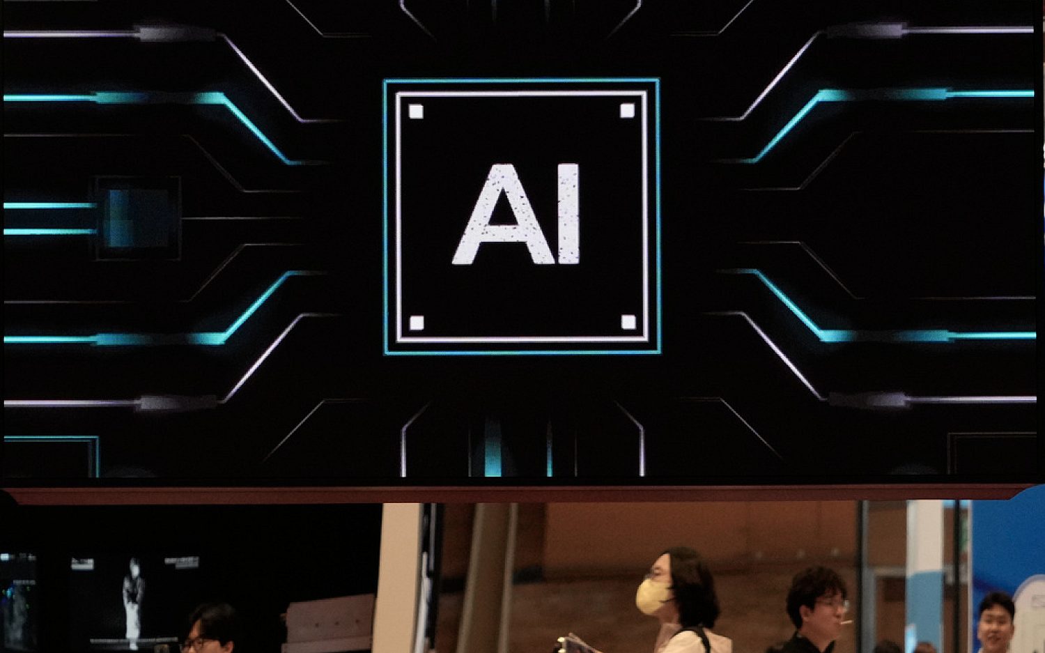 Federal task force assembles to enforce AI safety accords