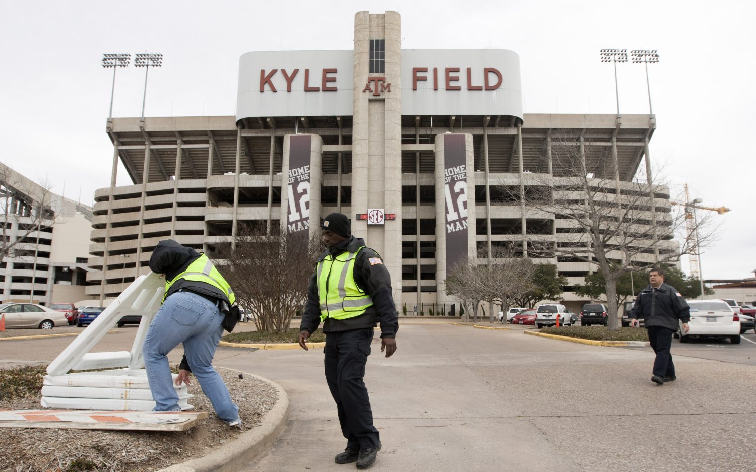 Texas A&M president resigns after LGBTQ curriculum backlash