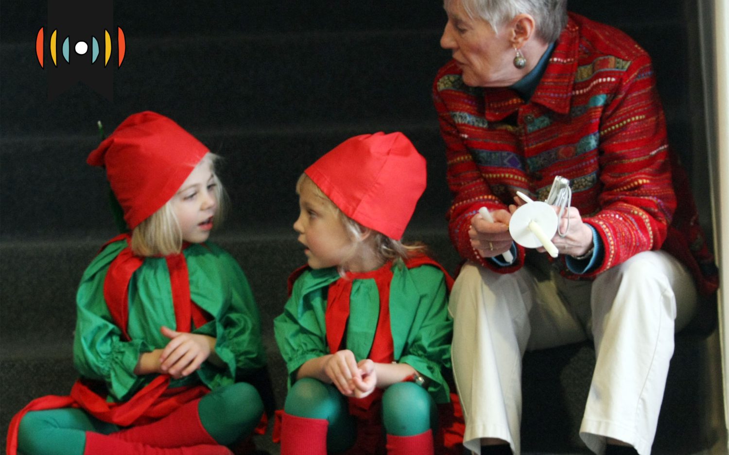 A medieval Christmas tradition lives on