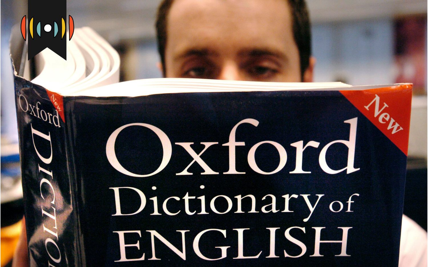 Kicker: Words of the year