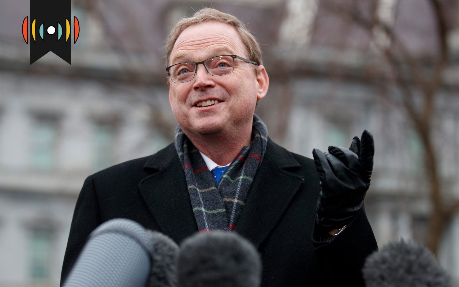 Washington Wednesday: Trump’s tariffs and Supreme Court showdown