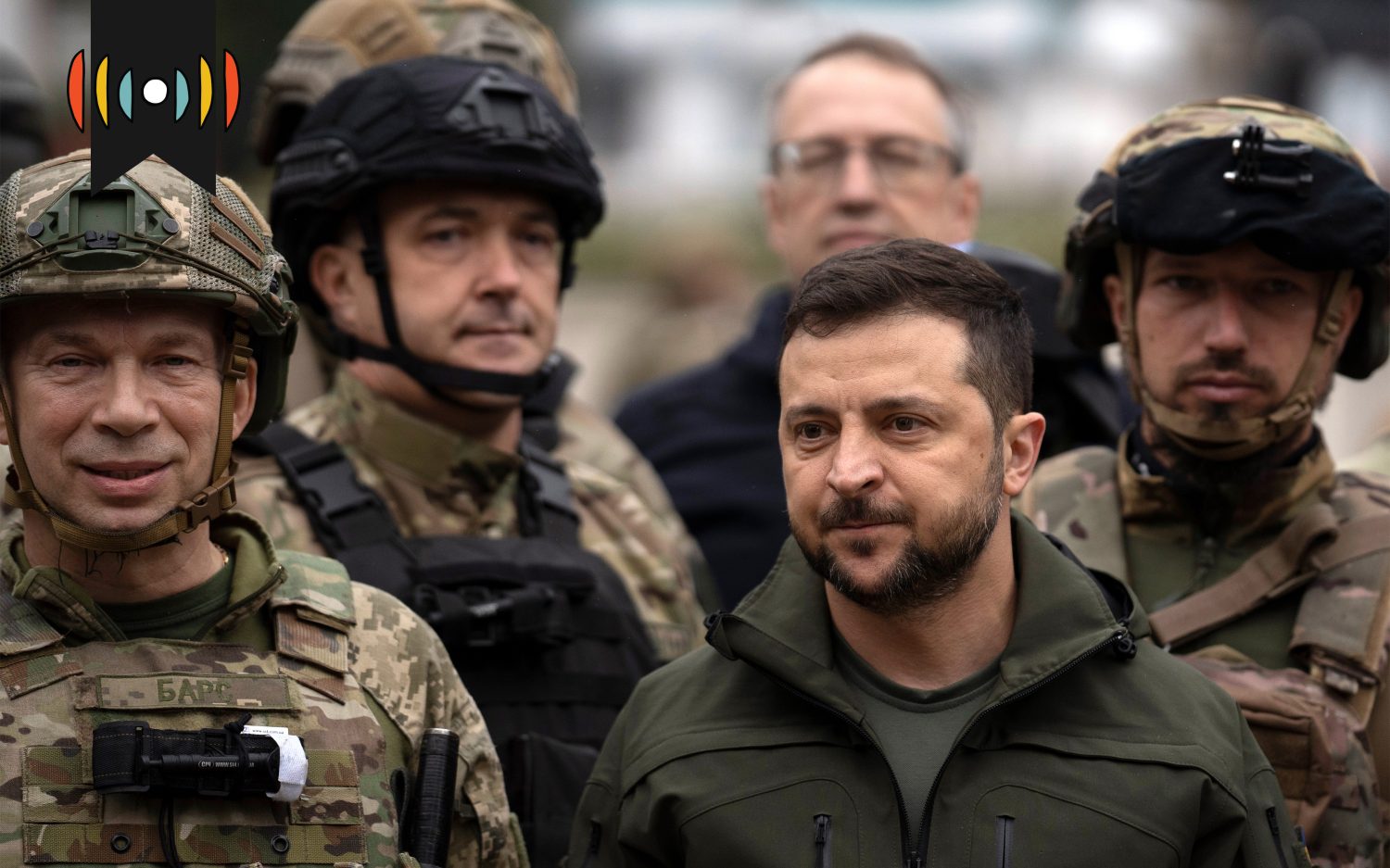 A soldier’s turning point