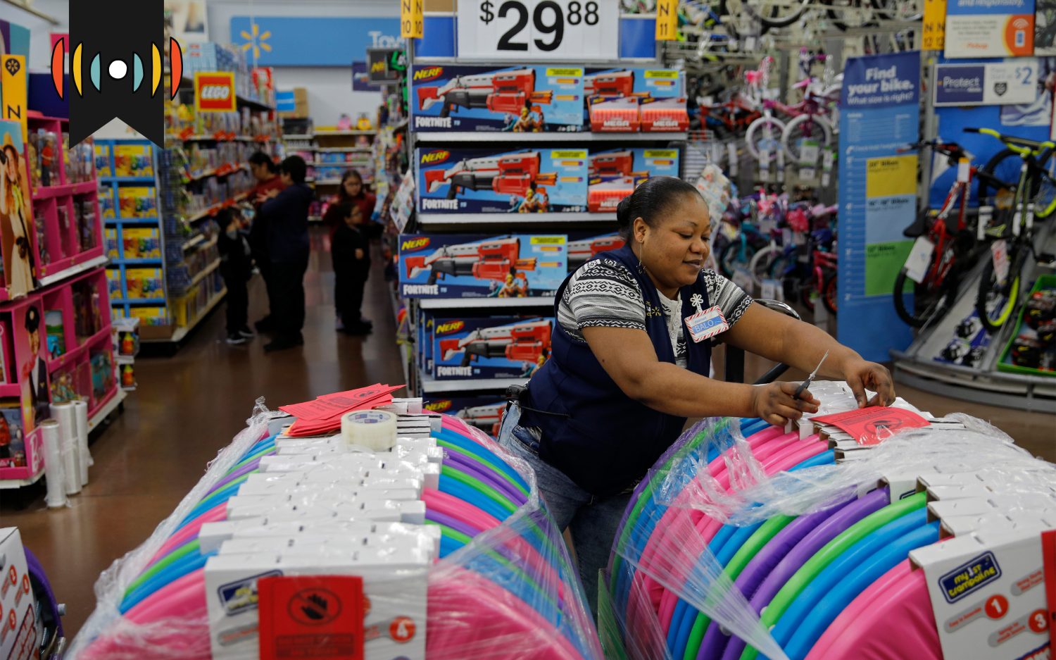 Culture Friday: The demise of DEI