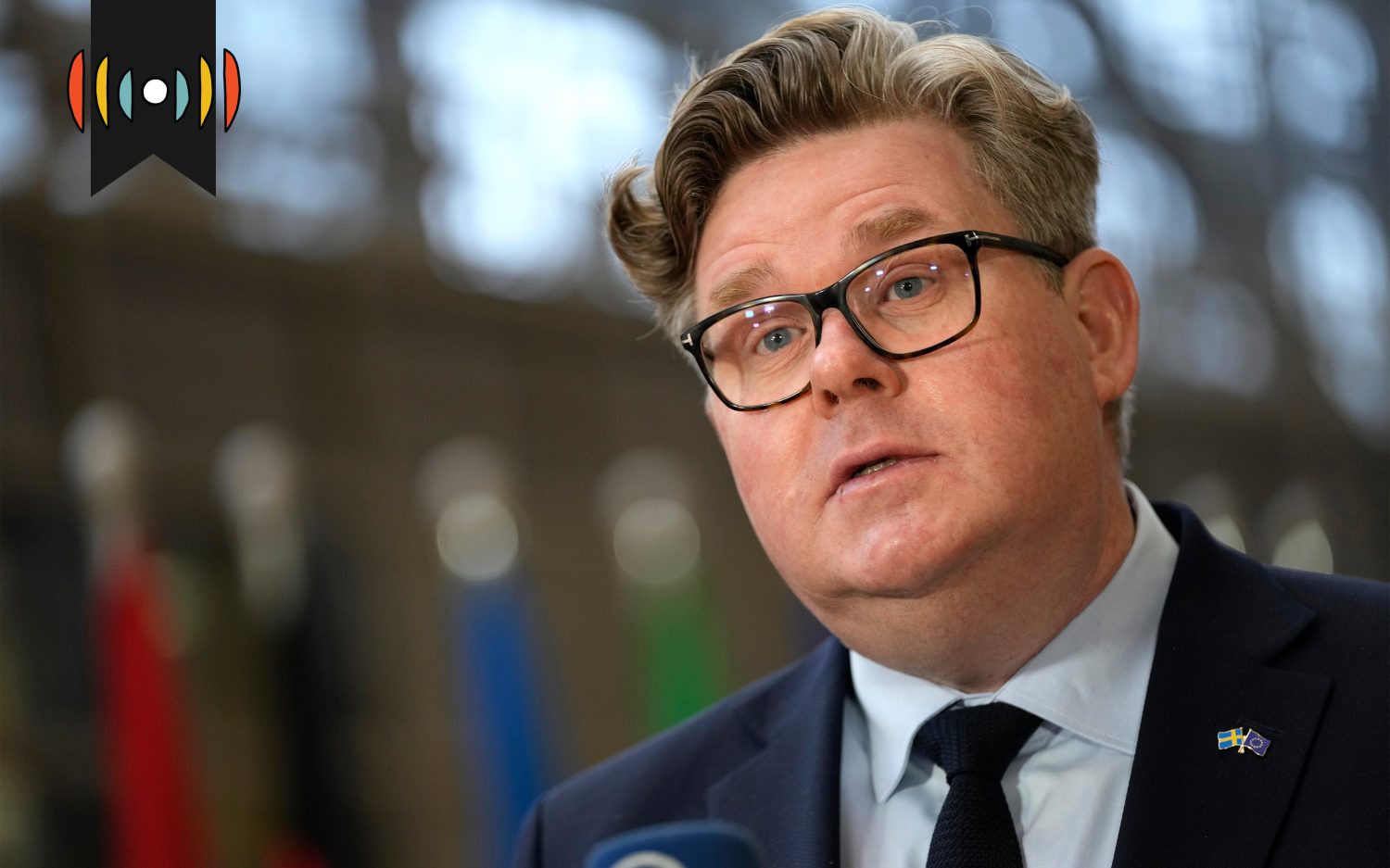 World Tour: Sweden’s crisis