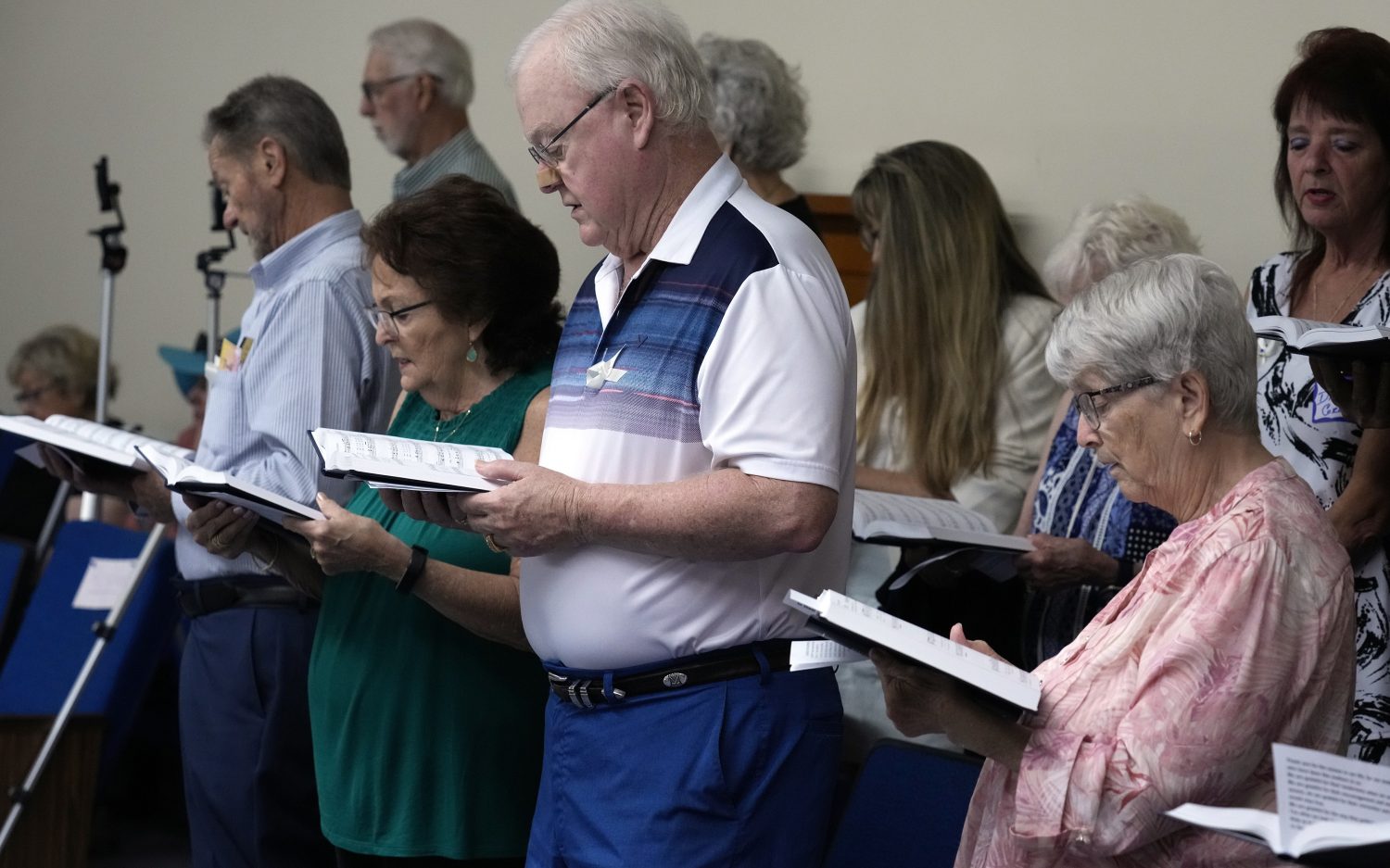 Global Methodist Church celebrates growth in first four years