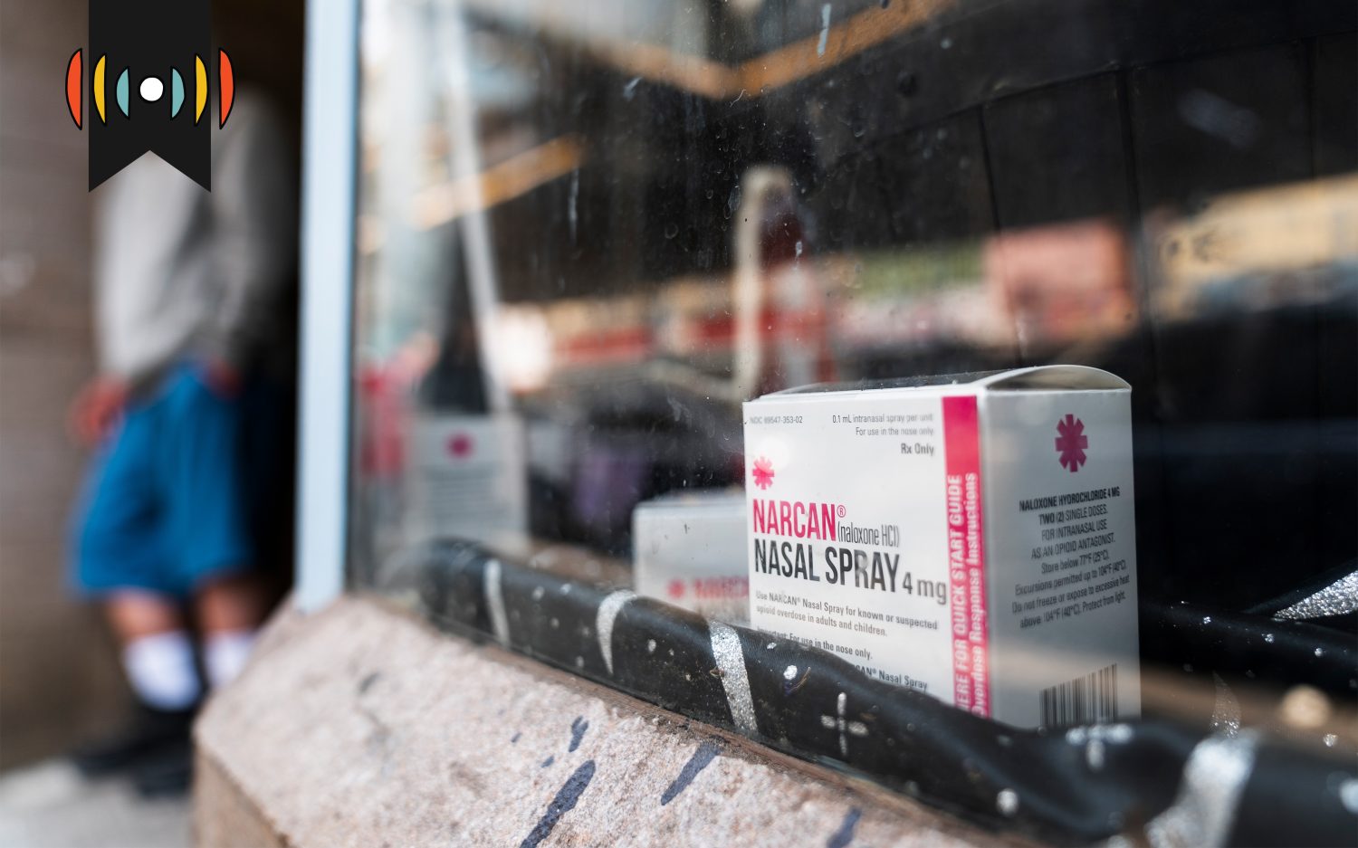 Fentanyl deaths decline, but the crisis persists