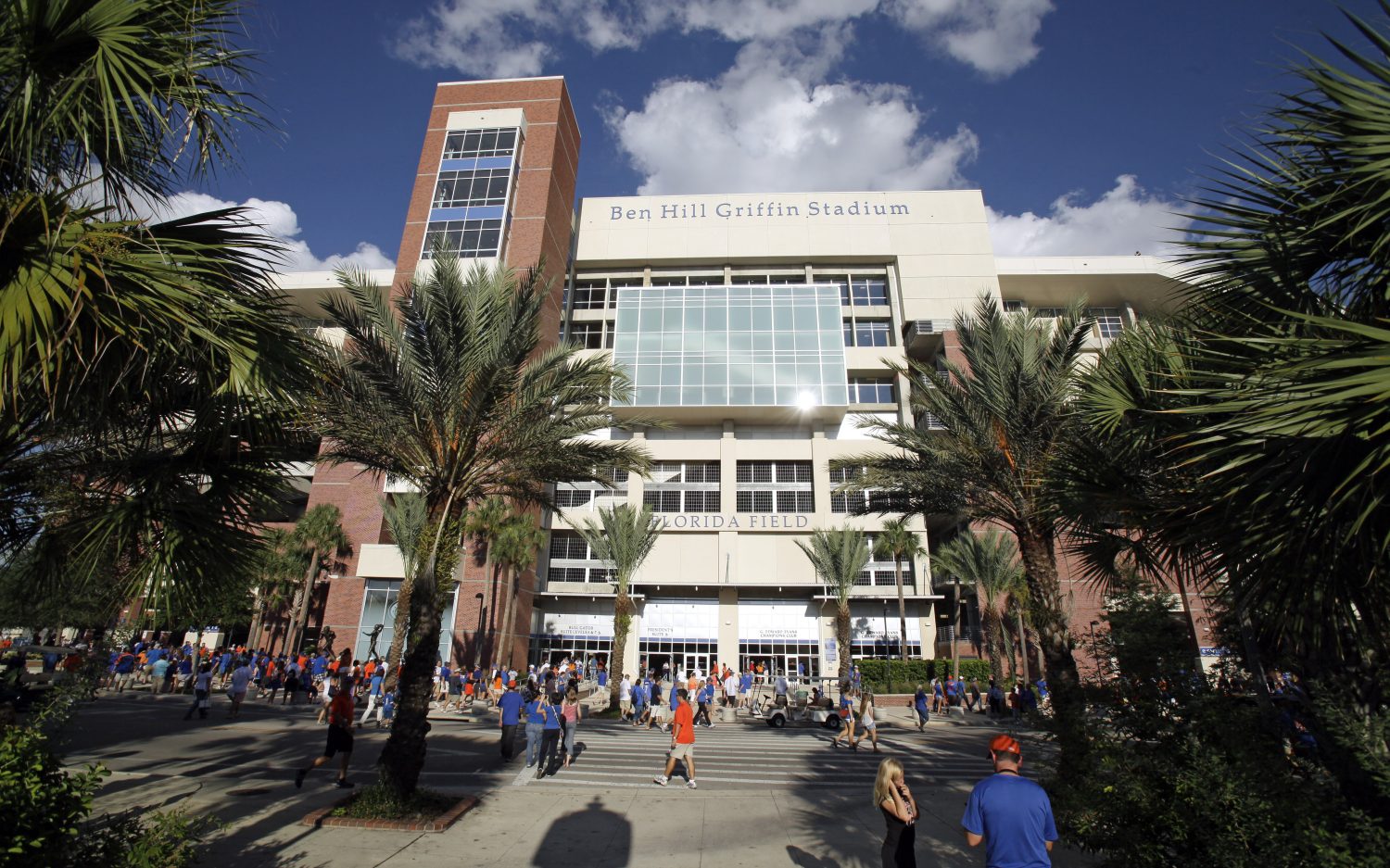 University of Florida hires 20 classical education faculty