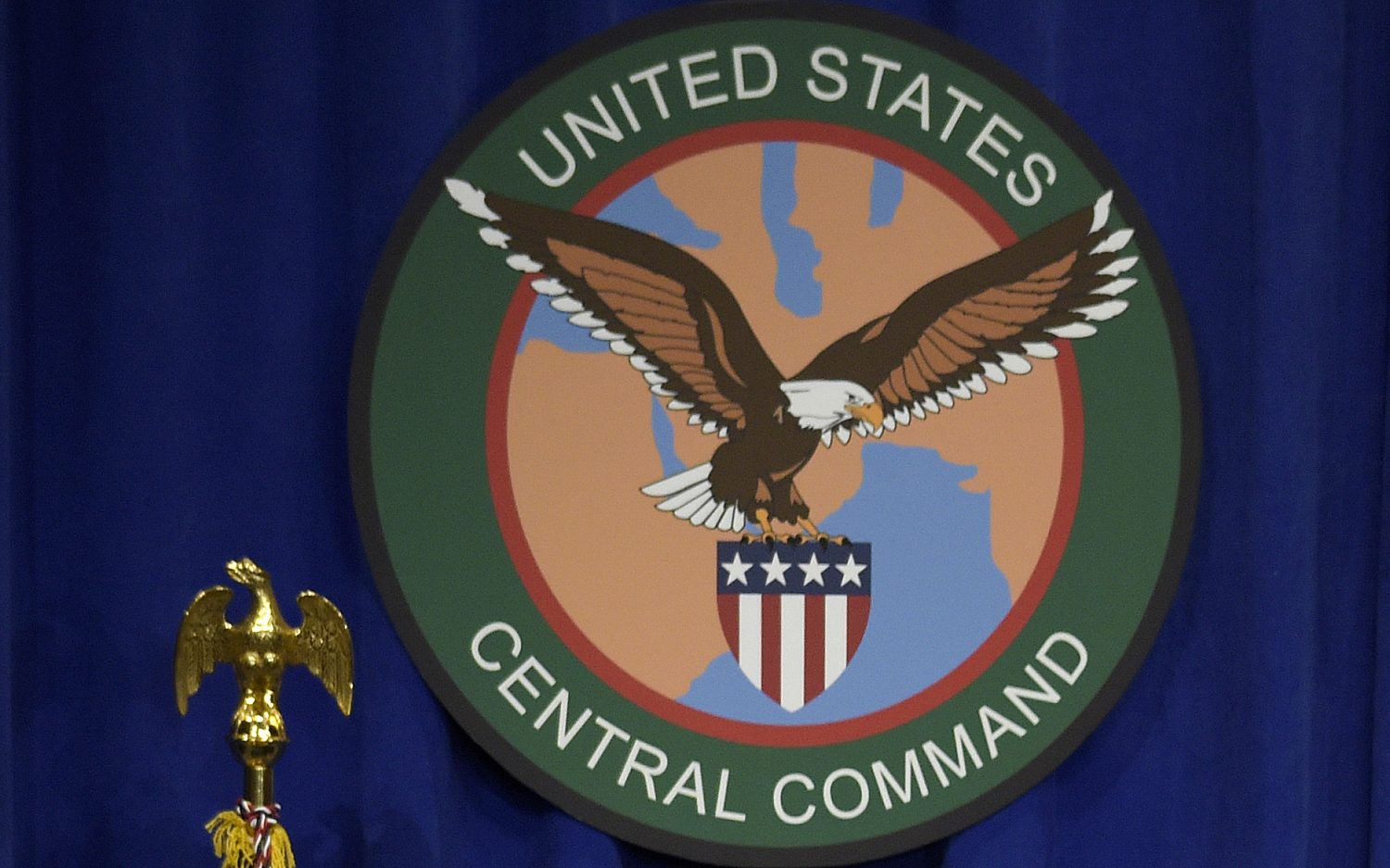 U.S. forces kill senior ISIS member in Syria raid