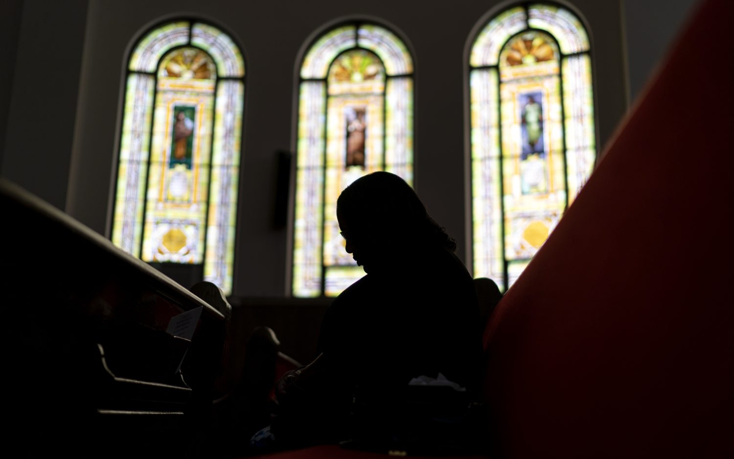 Young adults' church attendance motivated by inward growth, study shows