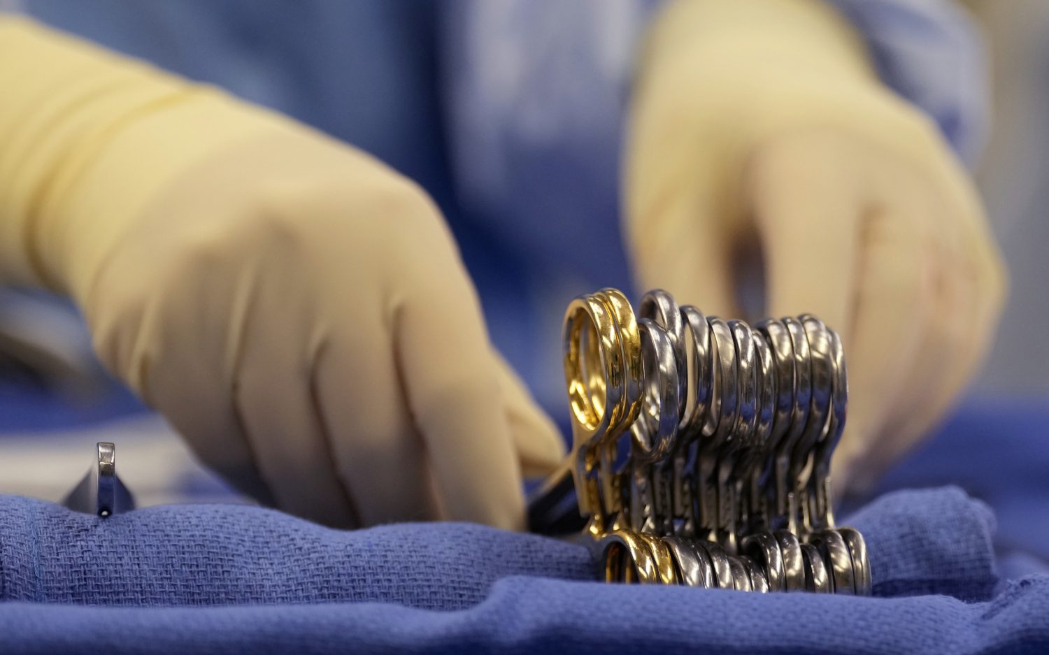 A life for a life: The ethical questions of organ donation
