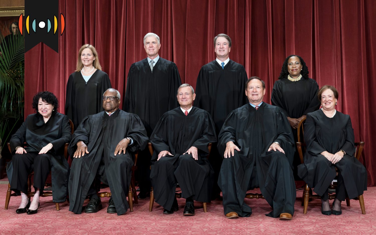 Legal Docket: The Supreme Court’s fault line