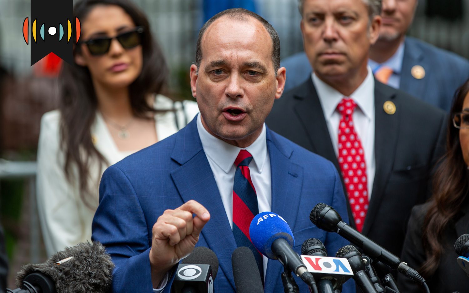 Washington Wednesday: Bob Good’s final stand