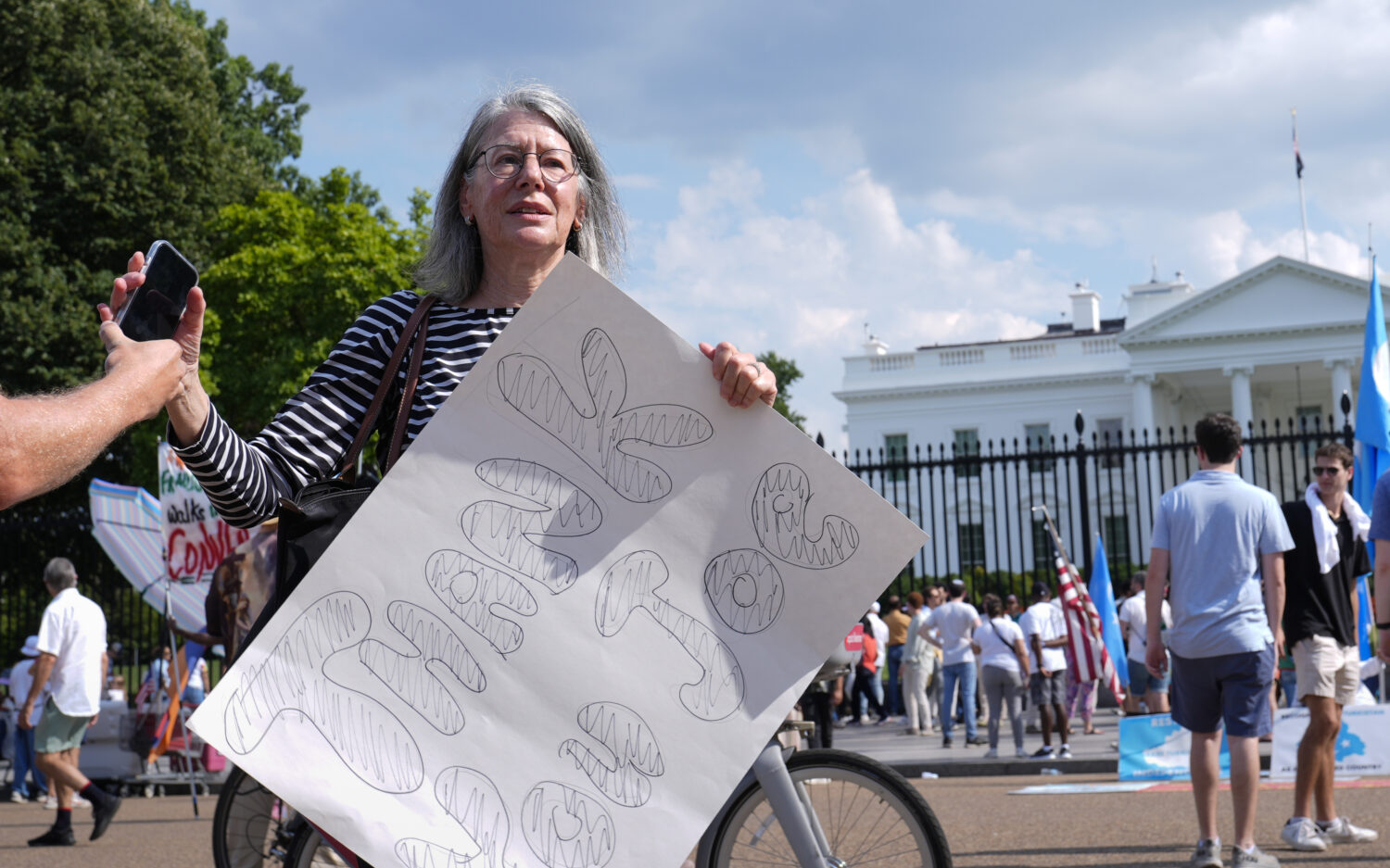 How Campaign 2024 turned on a dime