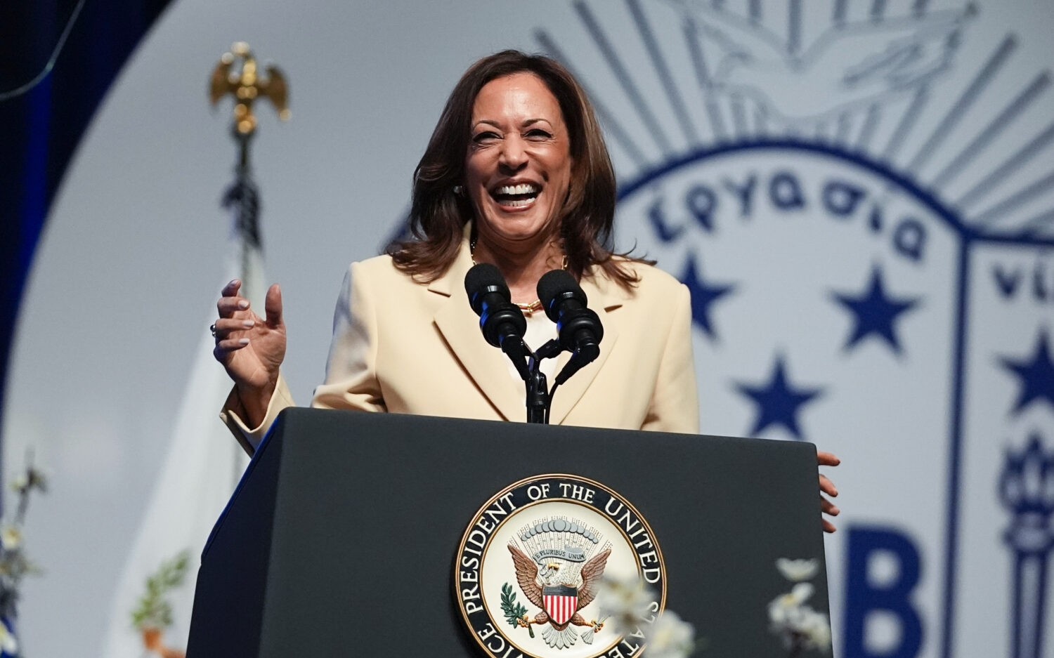 Democrats try to switch drivers without stopping the car