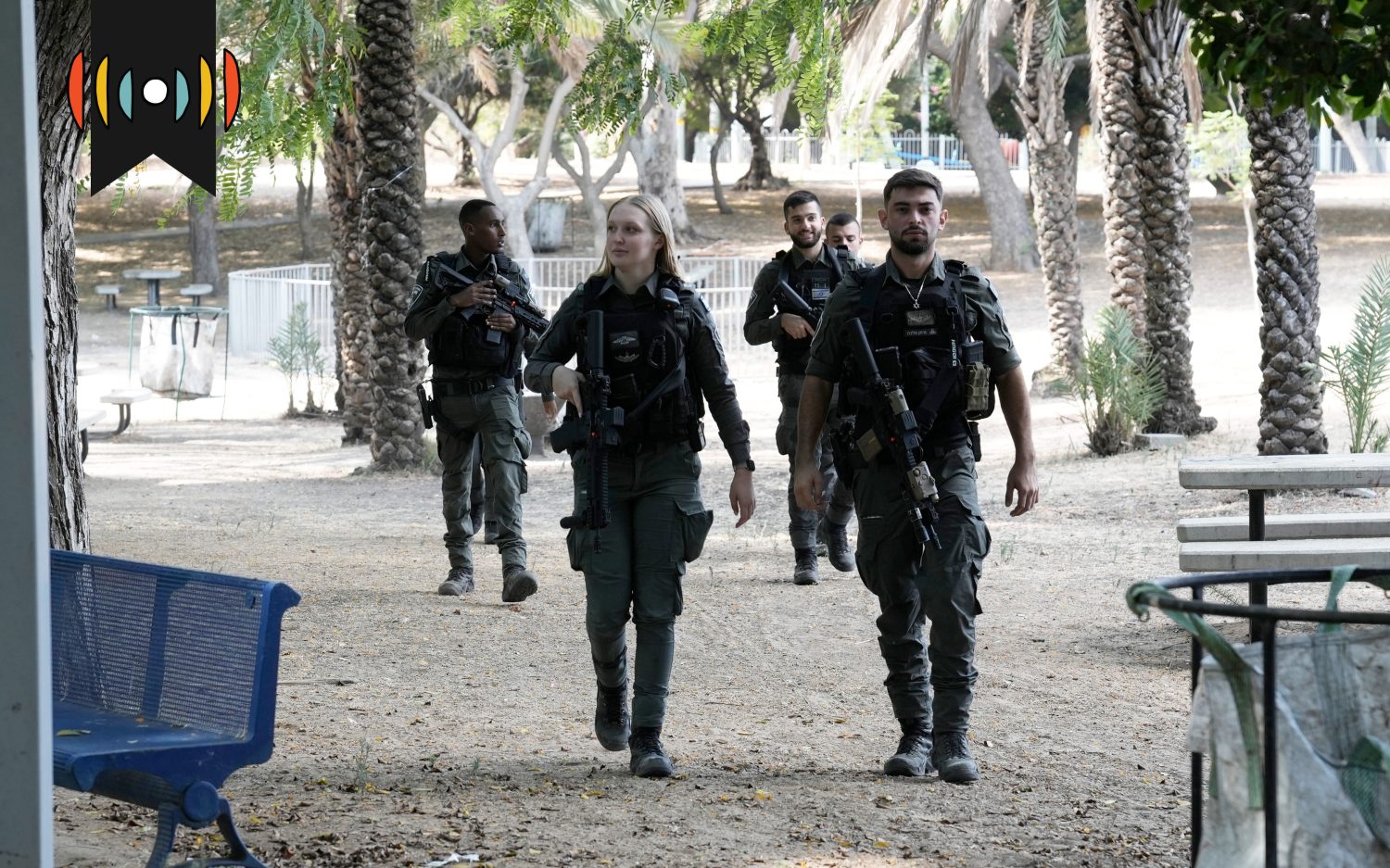 Sharing the gospel with Jews